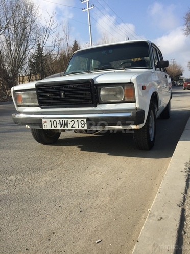 LADA (VAZ) 2107 1994, 226,470 km - 0.2 l - Bakı