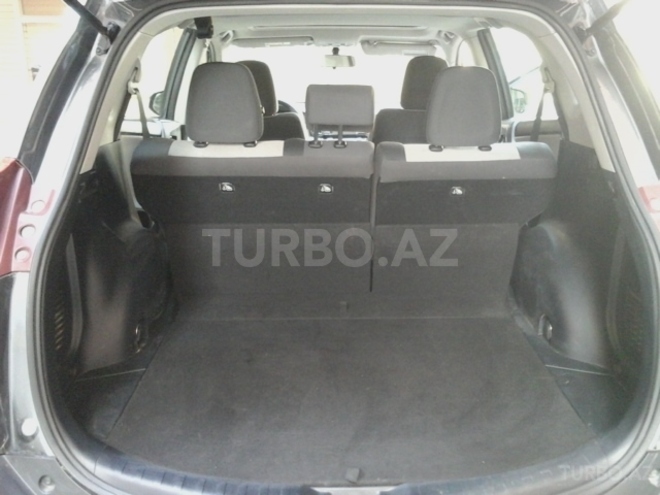Toyota RAV4 2015, 14,000 km - 2.5 l - Bakı