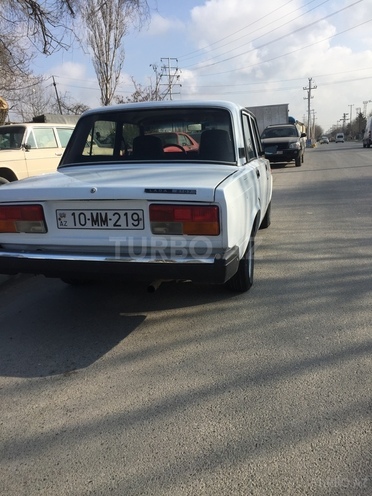 LADA (VAZ) 2107 1994, 226,470 km - 0.2 l - Bakı