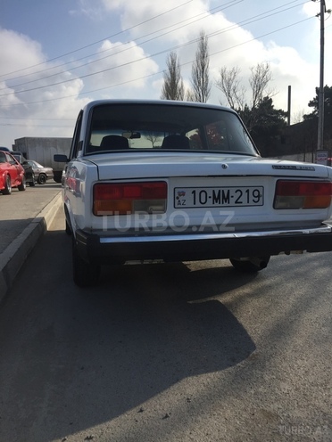 LADA (VAZ) 2107 1994, 226,470 km - 0.2 l - Bakı