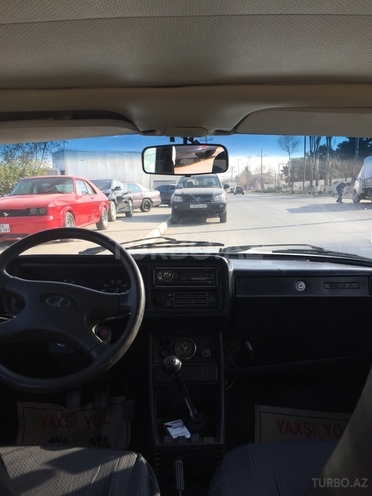 LADA (VAZ) 2107 1994, 226,470 km - 0.2 l - Bakı