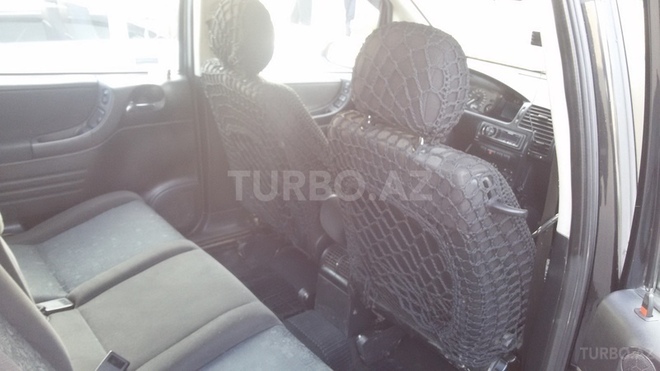 Opel Zafira 2000, 435,000 km - 2.0 л - Mingəçevir