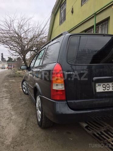 Opel Astra 1998, 55,555 km - 1.8 л - Xaçmaz
