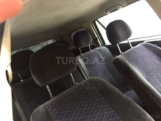 Opel Astra 1998, 55,555 km - 1.8 л - Xaçmaz