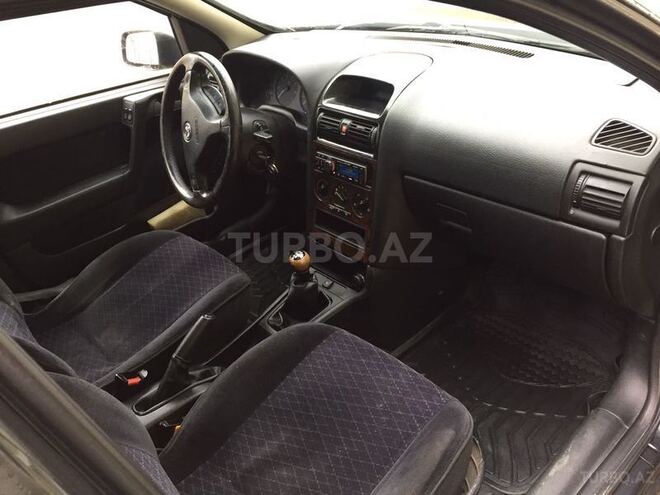 Opel Astra 1998, 55,555 km - 1.8 л - Xaçmaz