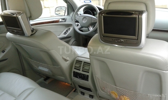 Mercedes GL 450 2006, 132,150 km - 4.7 l - Bakı