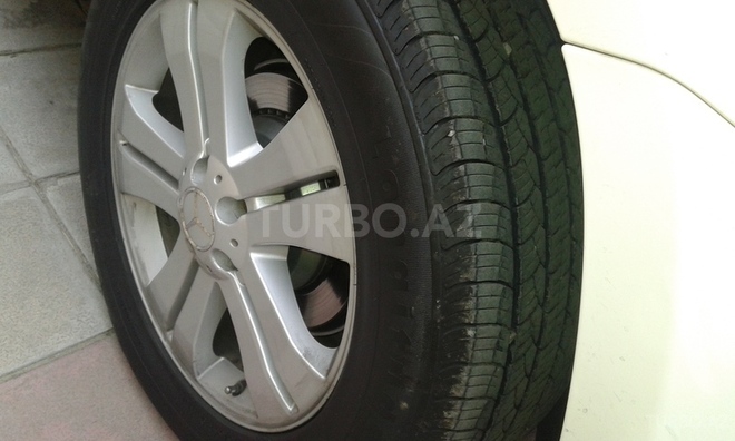 Mercedes GL 450 2006, 132,150 km - 4.7 l - Bakı