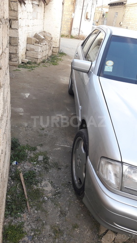Mercedes C 200 2000, 230,000 km - 2.0 л - Bakı