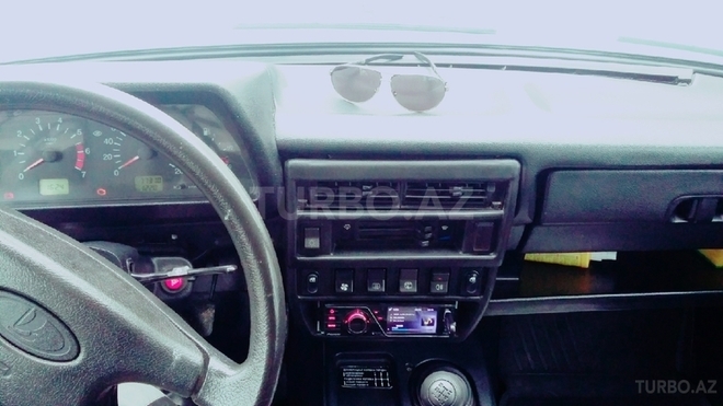 LADA (VAZ) Niva 2012, 75,000 km - 1.7 l - Bakı
