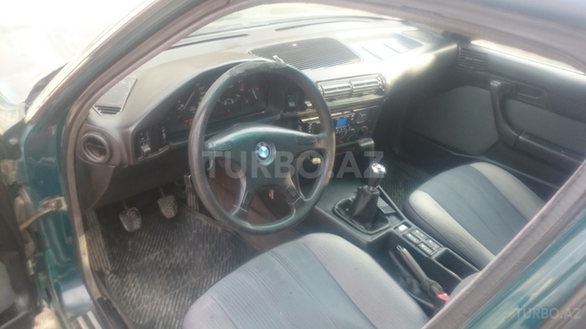BMW 525 1991, 377,865 km - 2.5 л - Bakı
