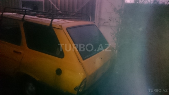 Renault 12 Toros 1996, 75,000 km - 0.1 л - Bakı