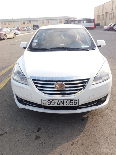 Lifan 720 2015, 260,000 km - 1.8 l - Bakı