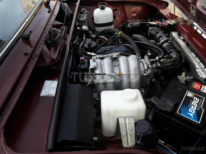 LADA (VAZ) 2107 2011, 66,000 km - 1.6 l - Gəncə