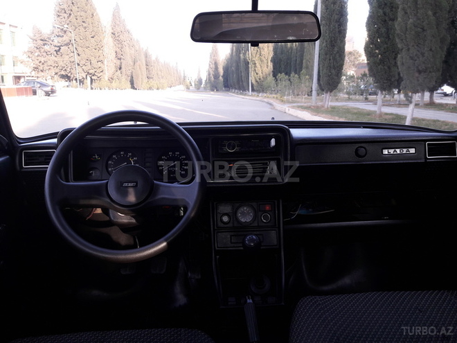 LADA (VAZ) 2107 2011, 66,000 km - 1.6 l - Gəncə