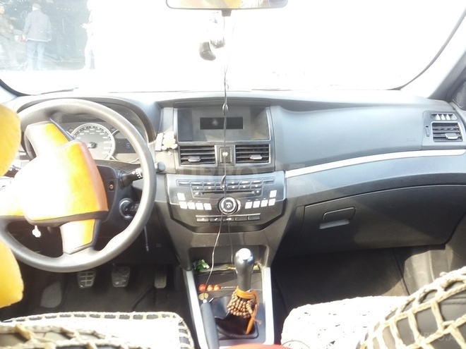 Lifan 720 2015, 260,000 km - 1.8 l - Bakı
