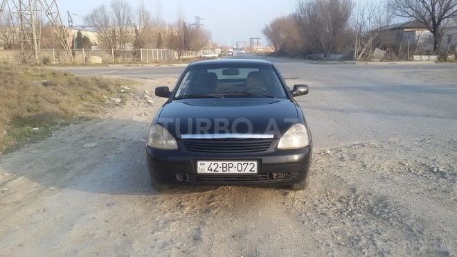LADA (VAZ) Priora 2008, 181,000 km - 1.6 л - Sumqayıt