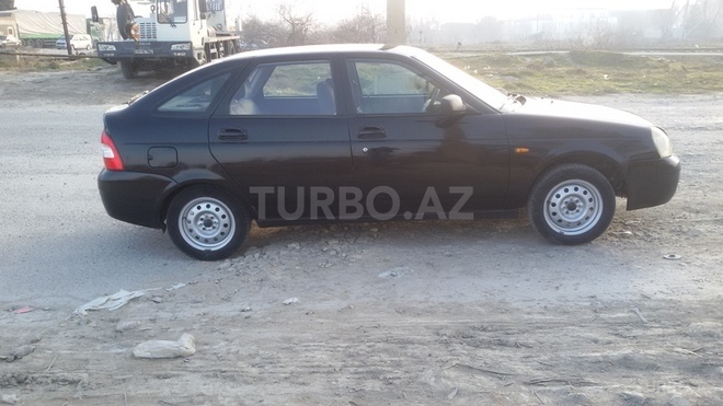 LADA (VAZ) Priora 2008, 181,000 km - 1.6 л - Sumqayıt