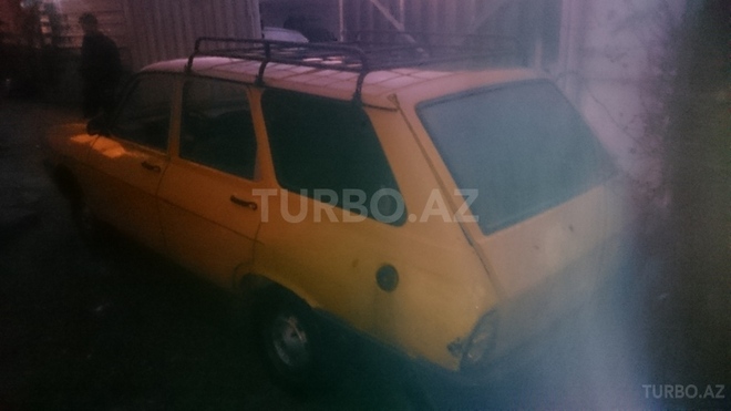 Renault 12 Toros 1996, 75,000 km - 0.1 л - Bakı