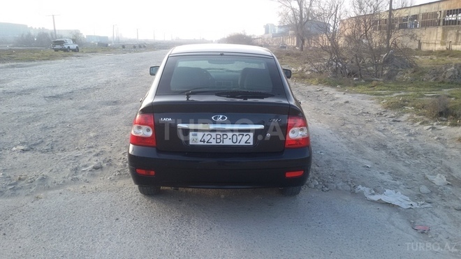 LADA (VAZ) Priora 2008, 181,000 km - 1.6 л - Sumqayıt
