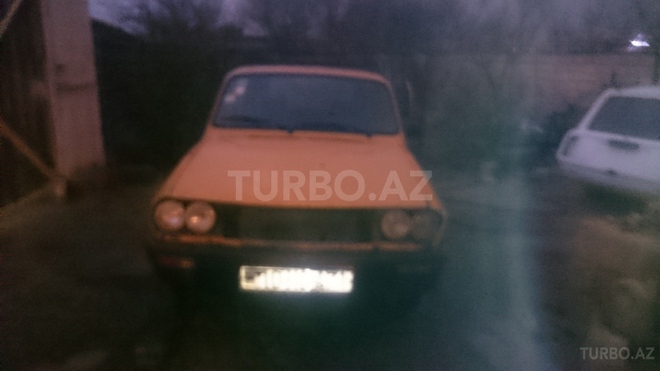 Renault 12 Toros 1996, 75,000 km - 0.1 л - Bakı
