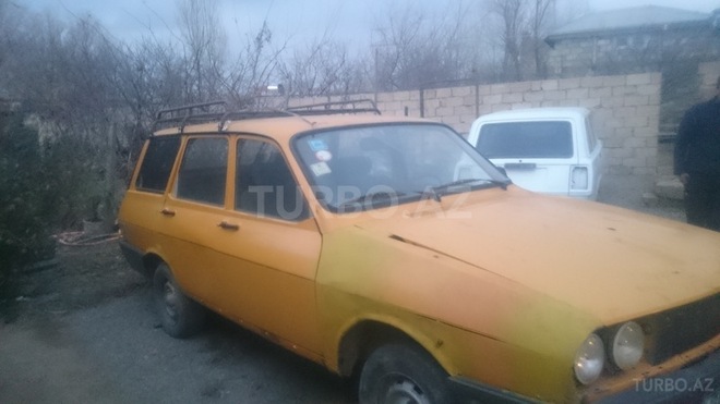 Renault 12 Toros 1996, 75,000 km - 0.1 л - Bakı