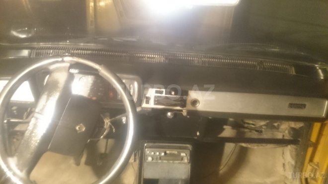 Renault 12 Toros 1996, 75,000 km - 0.1 л - Bakı