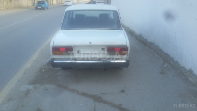 LADA (VAZ) 2107 2004, 110,000 km - 1.6 l - Bakı