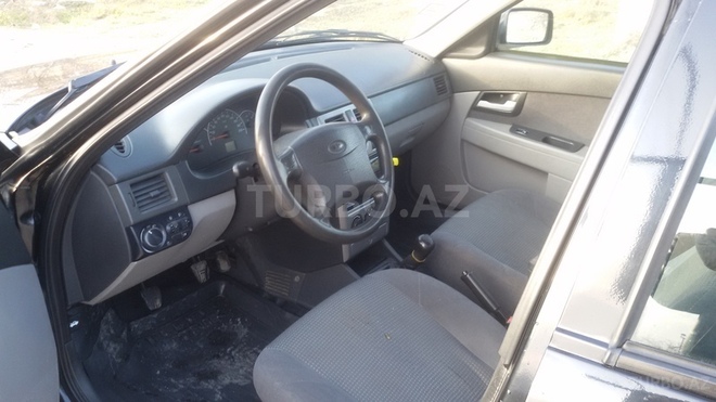 LADA (VAZ) Priora 2008, 181,000 km - 1.6 л - Sumqayıt