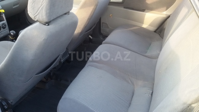 LADA (VAZ) Priora 2008, 181,000 km - 1.6 л - Sumqayıt