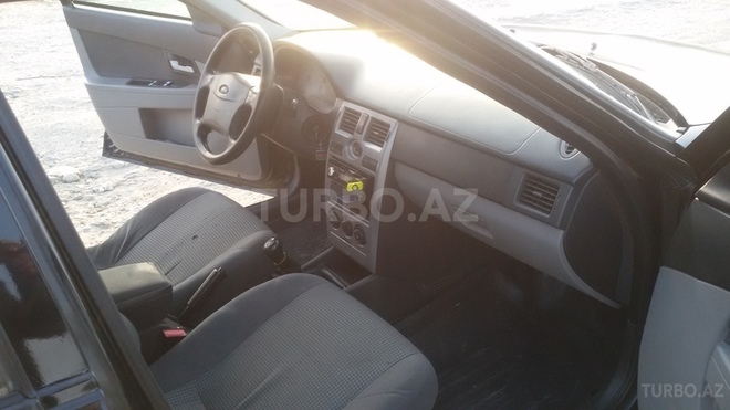 LADA (VAZ) Priora 2008, 181,000 km - 1.6 л - Sumqayıt