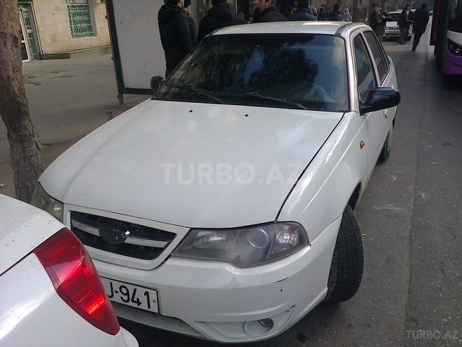 Daewoo Nexia 2008, 163,000 km - 1.5 l - Bakı
