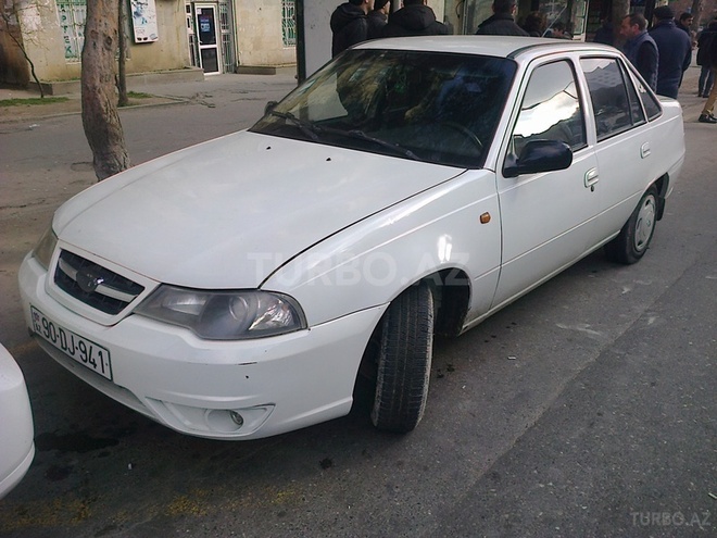 Daewoo Nexia 2008, 163,000 km - 1.5 l - Bakı
