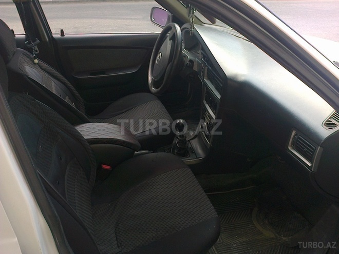 Daewoo Nexia 2008, 163,000 km - 1.5 l - Bakı