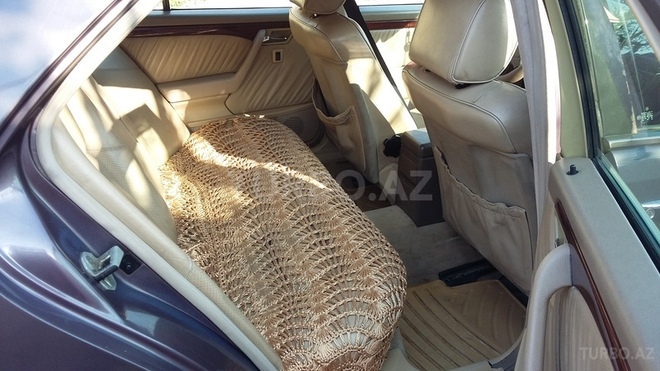 Mercedes C 180 1994, 318,500 km - 1.8 л - Bakı