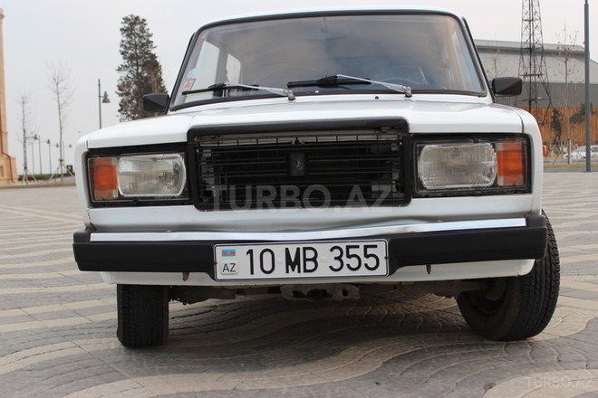LADA (VAZ) 2107 2003, 47,000 km - 1.6 l - Bakı