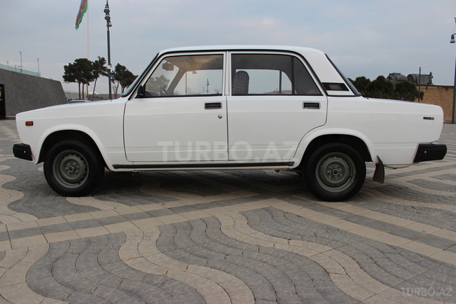 LADA (VAZ) 2107 2003, 47,000 km - 1.6 l - Bakı