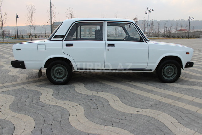 LADA (VAZ) 2107 2003, 47,000 km - 1.6 l - Bakı