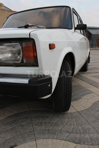 LADA (VAZ) 2107 2003, 47,000 km - 1.6 l - Bakı