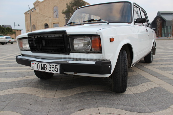 LADA (VAZ) 2107 2003, 47,000 km - 1.6 l - Bakı