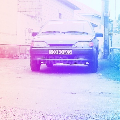 LADA (VAZ) 2115 2011, 224,570 km - 1.6 л - Salyan