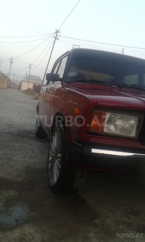LADA (VAZ) 2107 1994, 536,850 km - 1.5 l - Sumqayıt
