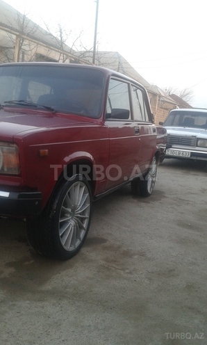LADA (VAZ) 2107 1994, 536,850 km - 1.5 l - Sumqayıt