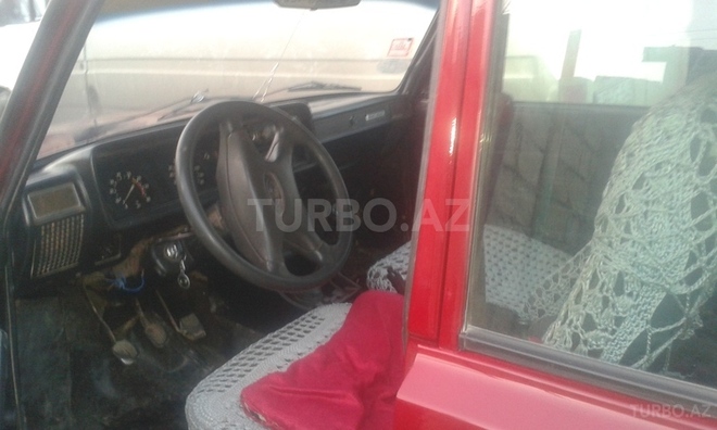 LADA (VAZ) 2107 1994, 536,850 km - 1.5 l - Sumqayıt