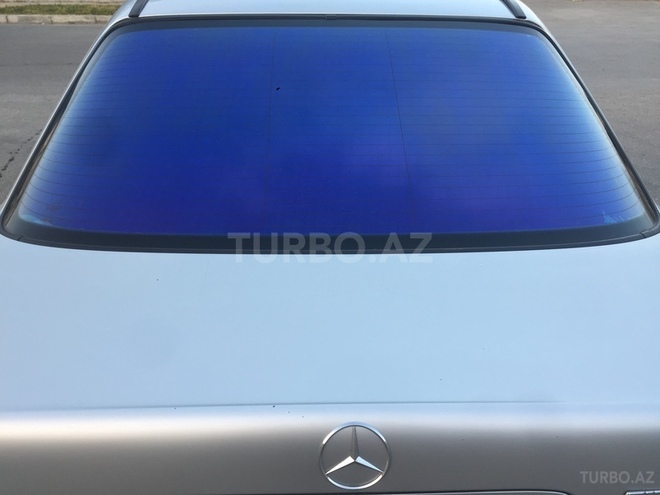 Mercedes C 240 2000, 253,000 km - 2.4 l - Sumqayıt