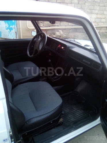 LADA (VAZ) 2107 2009, 190,000 km - 0.1 л - Bakı