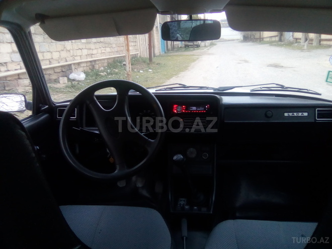 LADA (VAZ) 2107 2009, 190,000 km - 0.1 л - Bakı