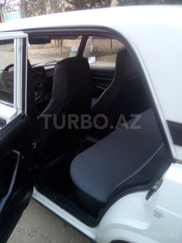 LADA (VAZ) 2107 2009, 190,000 km - 0.1 л - Bakı