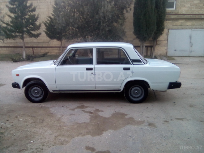 LADA (VAZ) 2107 2009, 190,000 km - 0.1 л - Bakı
