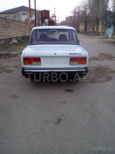 LADA (VAZ) 2107 2009, 190,000 km - 0.1 л - Bakı