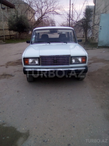 LADA (VAZ) 2107 2009, 190,000 km - 0.1 л - Bakı